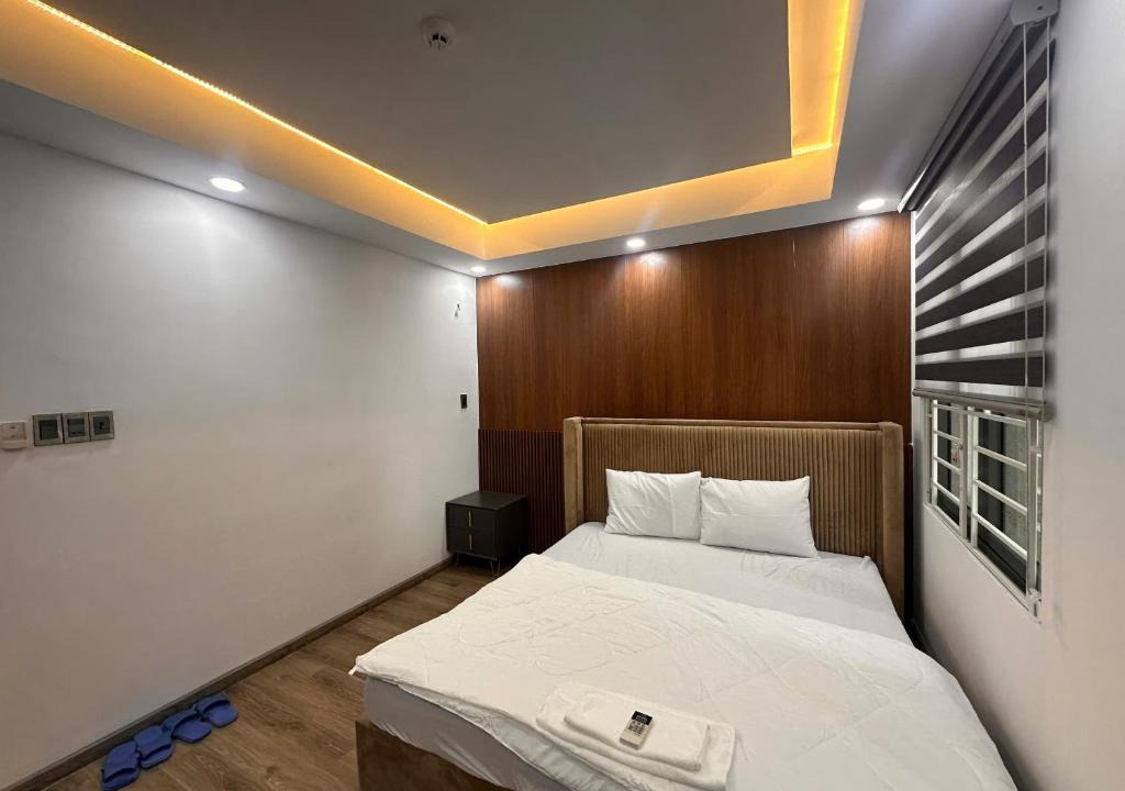 Vinh Hai Hotel | Căn hộ Na Uy