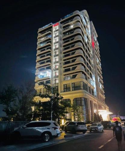 Cua Lo Hotel | Căn hộ nghỉ dưỡng- Khách sạn LAzur Cửa Lò