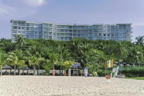 Phu Hai Beach Apartment | Căn Hộ OceanVista & Biệt Thự Sealink Phan Thiết - Mũi Né