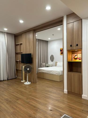 Mang Yang Apartment | Căn hộ Republic Plaza gần Tân Sơn Nhất airport