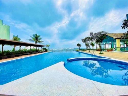 Vung Tau Apartment | Căn hộ Resort Vũng Tàu cách Bãi Sau 5km