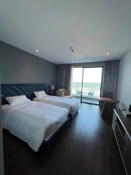 Cam Ranh Apartment | Căn hộ sát biển