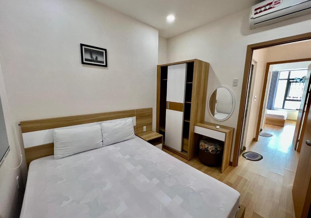 Vinh Hai Apartment | Căn Hộ Sát Biển