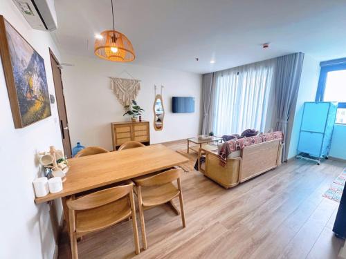 Sa Pa Apartment | Căn hộ sapa