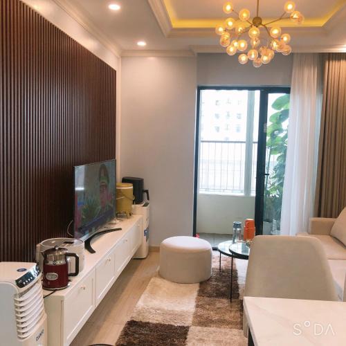 Hue Apartment | Căn Hộ The Manor Crown