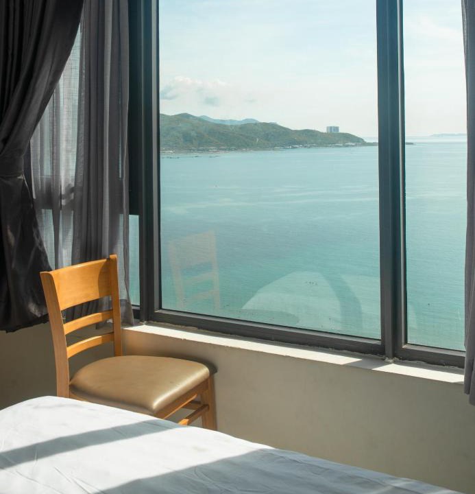 Vinh Phuoc Apartment | Căn hộ Viễn Triều Nha Trang - Thái Hà Apartment