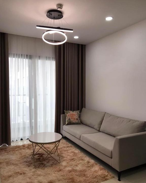 Quy Nhon Apartment | Căn hộ view biển Phú Tài Residence.