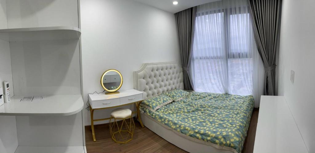 Quy Nhon Apartment | Căn hộ view biển Phú Tài Risedence Quy Nhơn