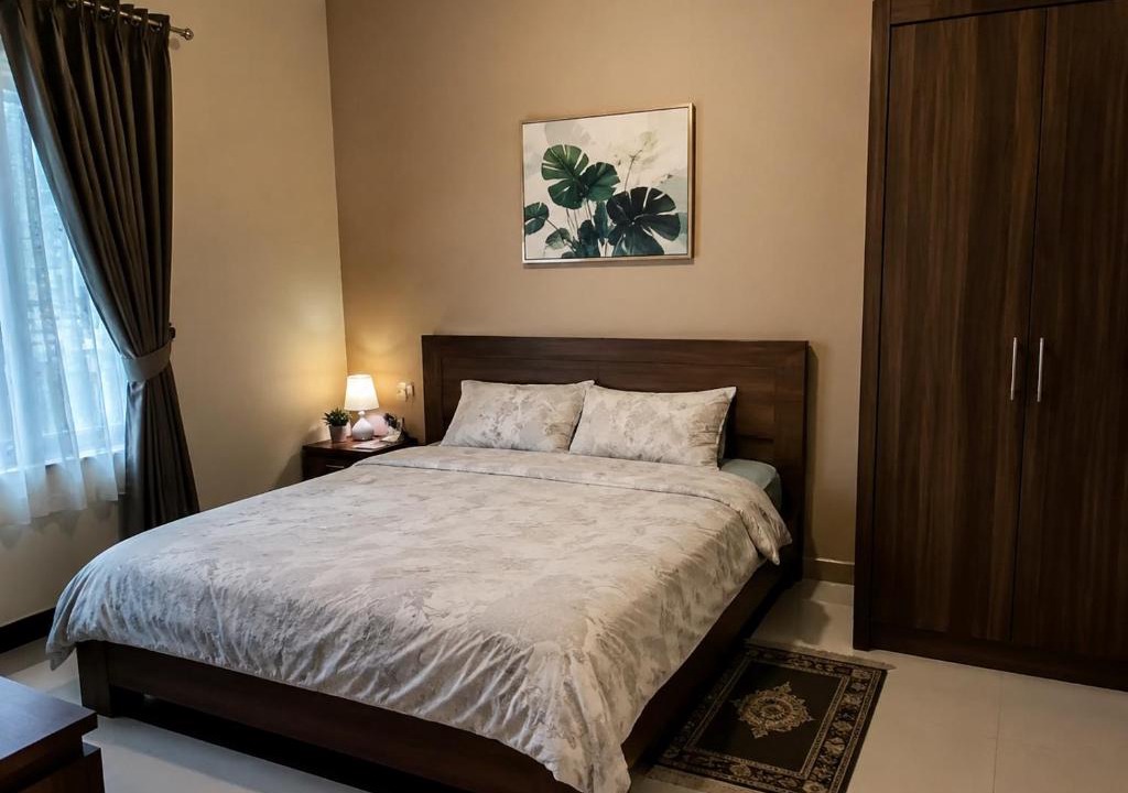 Nhon Trach House | Cầm Đồ Lê Trực Villa 5