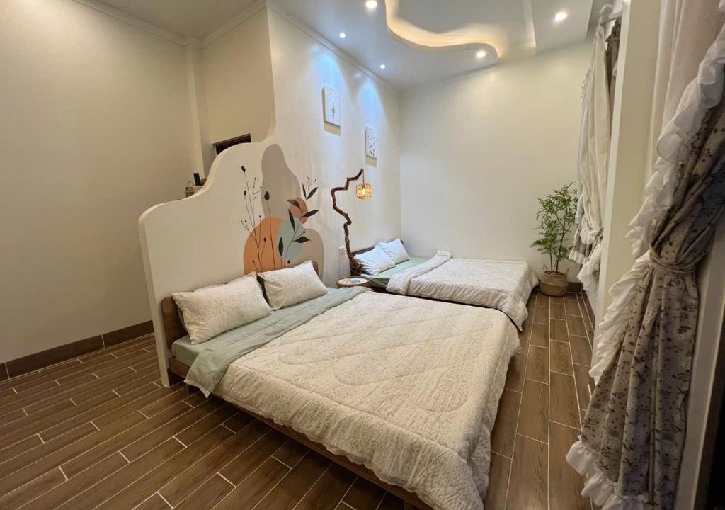 Tay Ninh House | Cỏ Mềm Homestay