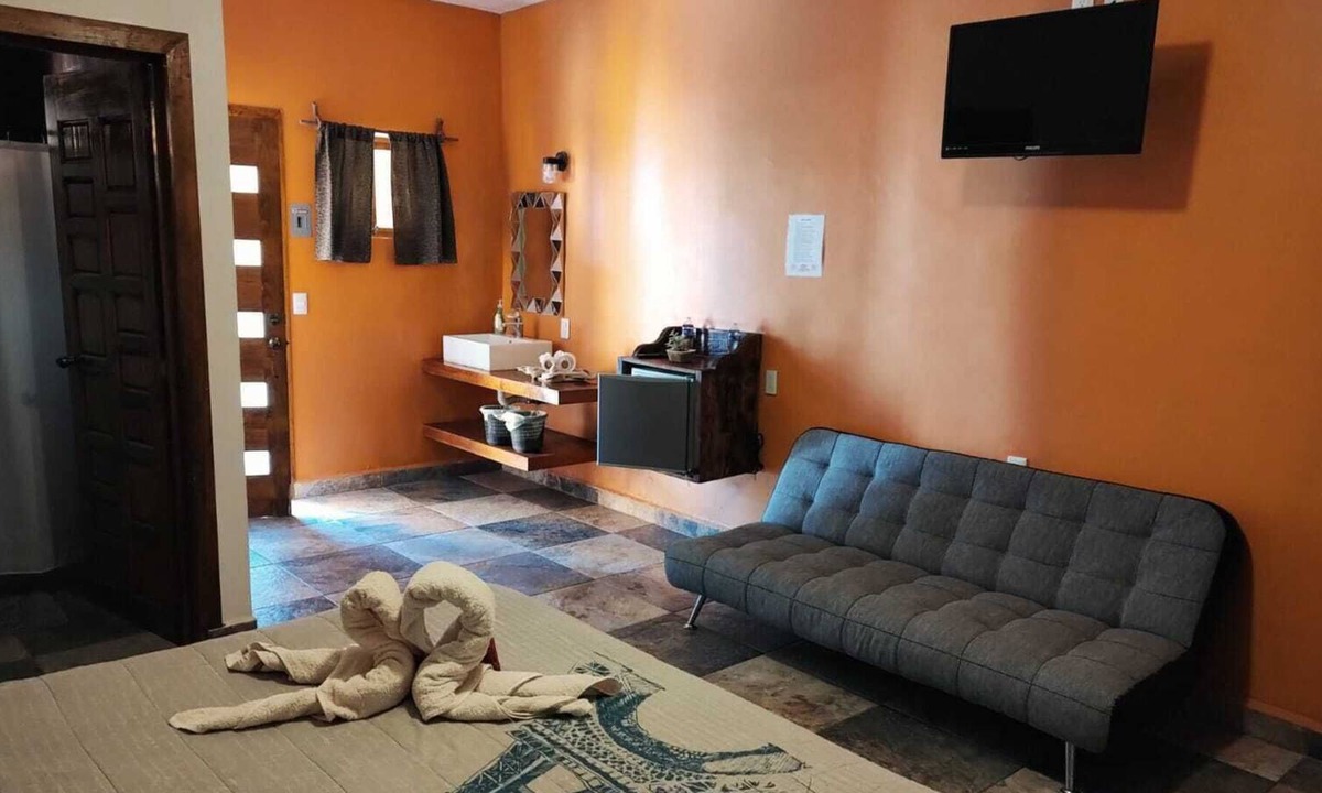 Atlixco Hotel | C. 13 Sur 101