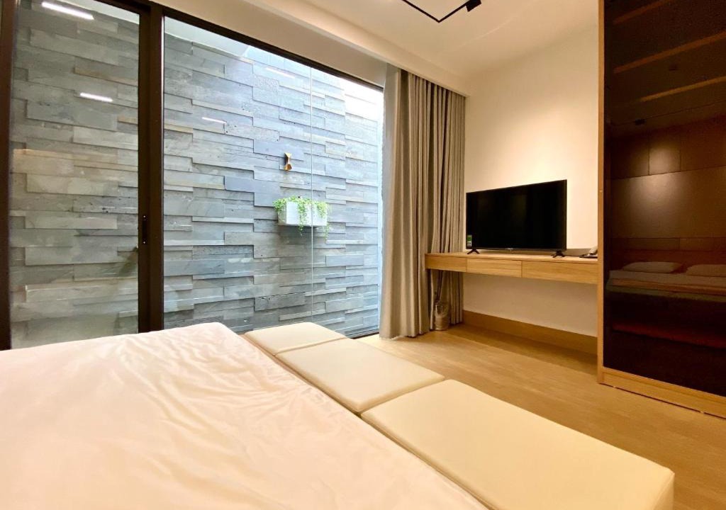 Phan Rang - Thap Cham Hotel | C&M Hotel