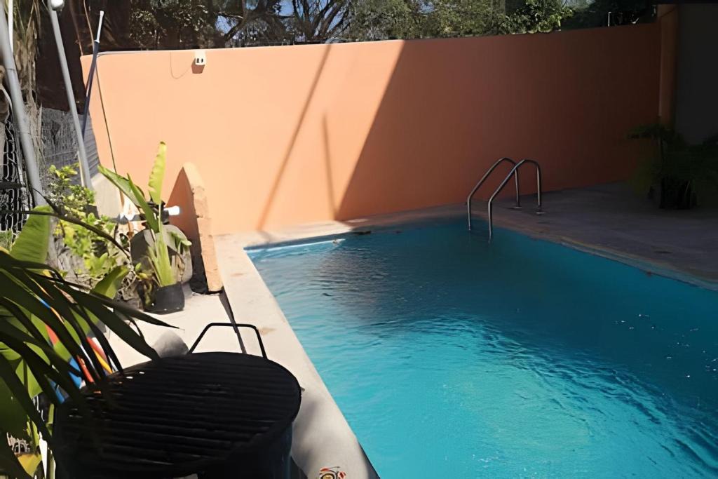 La Penita de Jaltemba House | C3A Casas la colmena a 3 min playa alberca 2 nivel