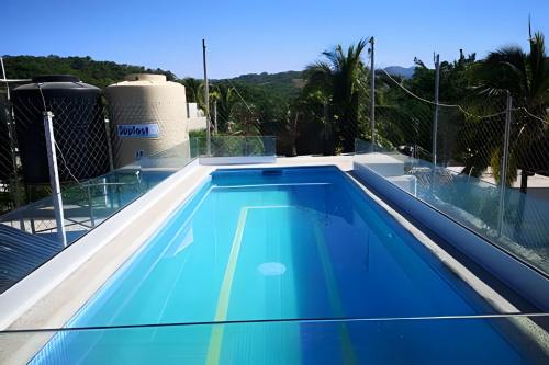 La Penita de Jaltemba House | C4 Alberca privada a 5 min de la playa y manglar!