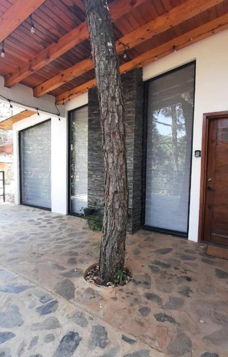 Mazamitla Ski Chalet | Cabaña "Alexa", en el corazón del bosque de Mazamitla