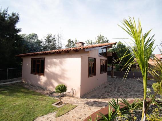 Mazamitla House | Cabaña Estrella