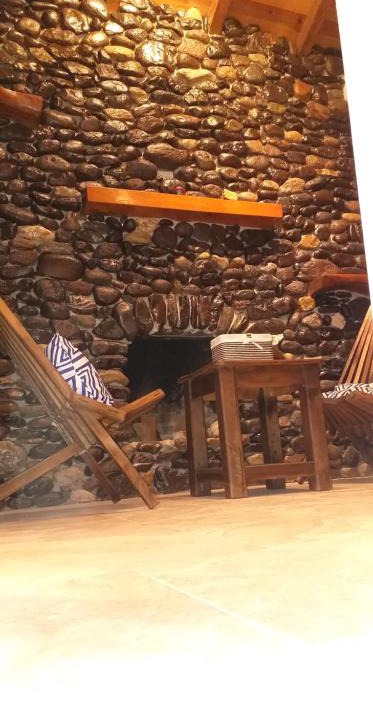 Huasca De Ocampo House | Cabaña Los Ángeles