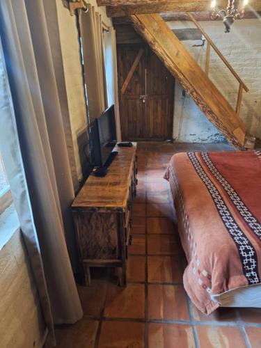 Tapalpa Ski Chalet | Cabaña los 3 diablillos