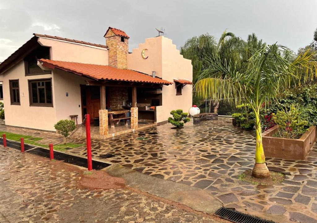 Mazamitla Other | Cabaña Luna