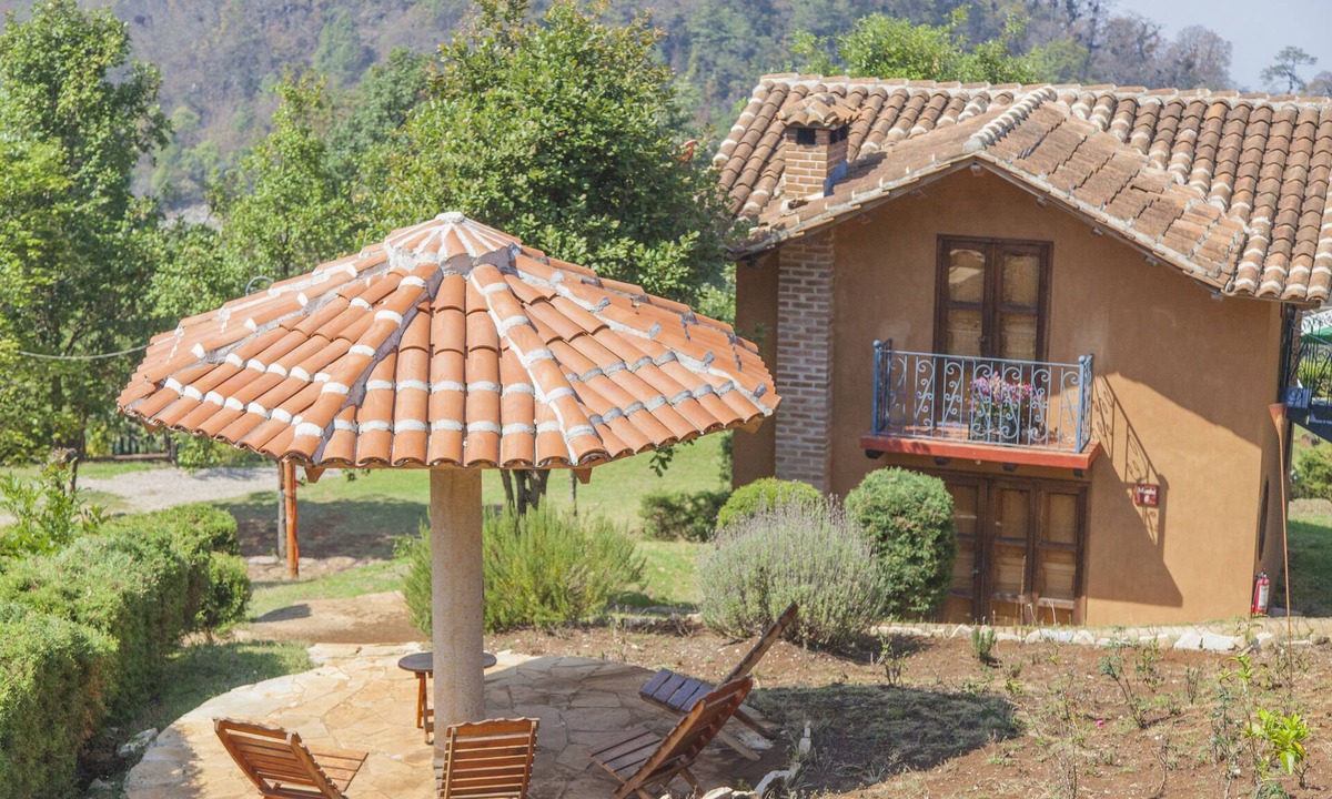San Cristobal de las Casas Cabin | Cabañas y Suites Sergia Torres