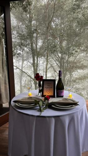 Zacatlan Ski Chalet | Cabaña Sendero De Las Luciernagas