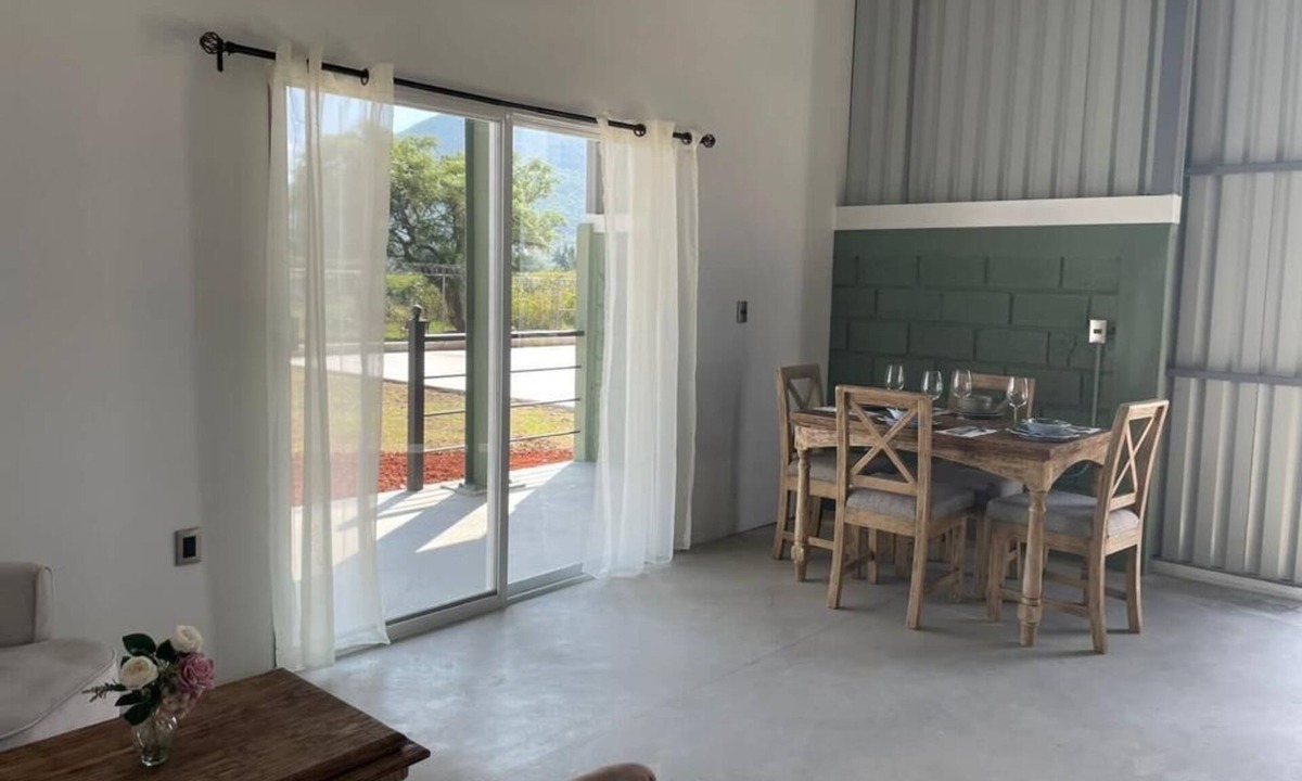 Ixtapan de la Sal Cabin | Cabaña tipo granero Granglam Ixkapada