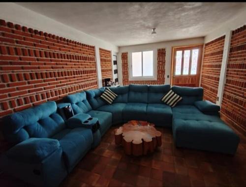 Zacatlan Apartment | Cabañas Aruba