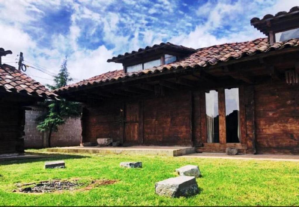 Zacatlan Hotel | Cabañas Del Valle