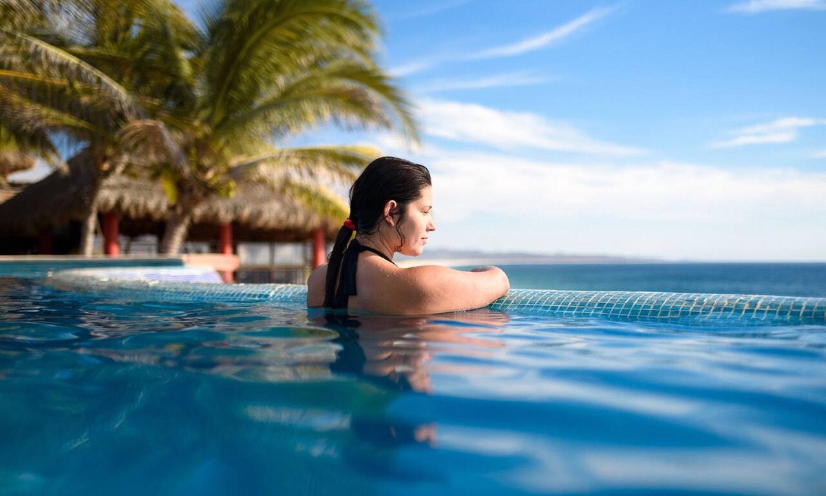 Villa del Mar Hotel | Cabañas El Cielito