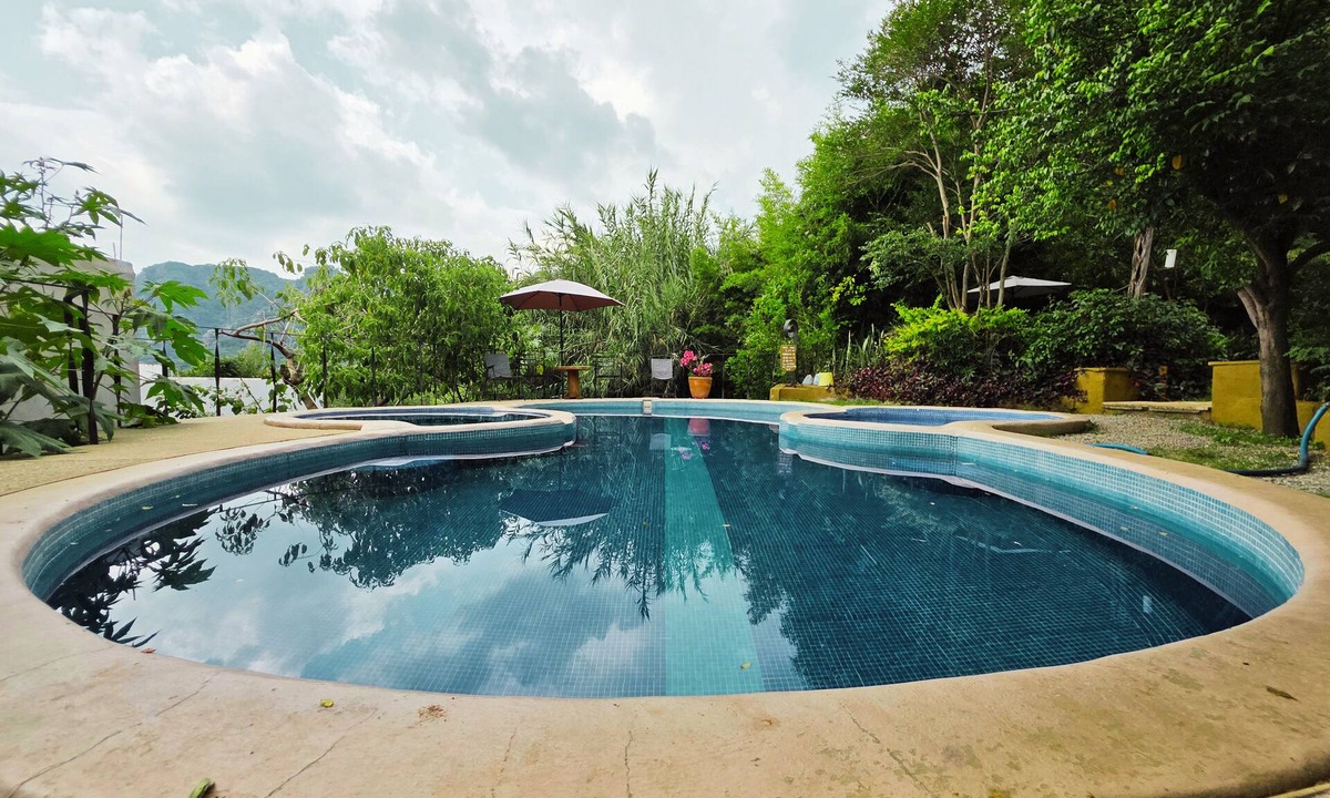 Tepoztlan Cabin | Cabañas El nido de la Huilota