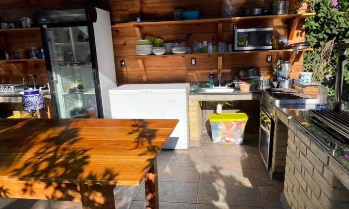 Atlixco Hotel | Cabañas la finca 2