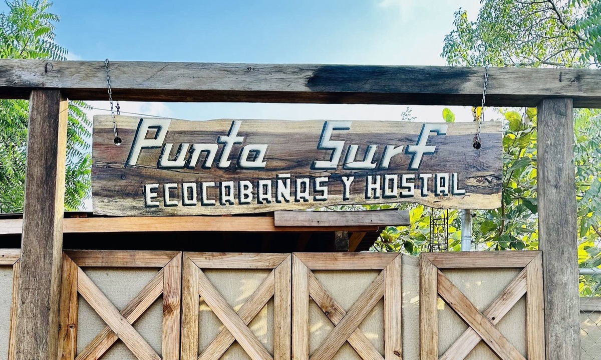 Brisas de Zicatela Cabin | Cabañas La Punta