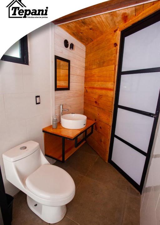 Cuetzalan del Progreso Apartment | Cabañas Tepani