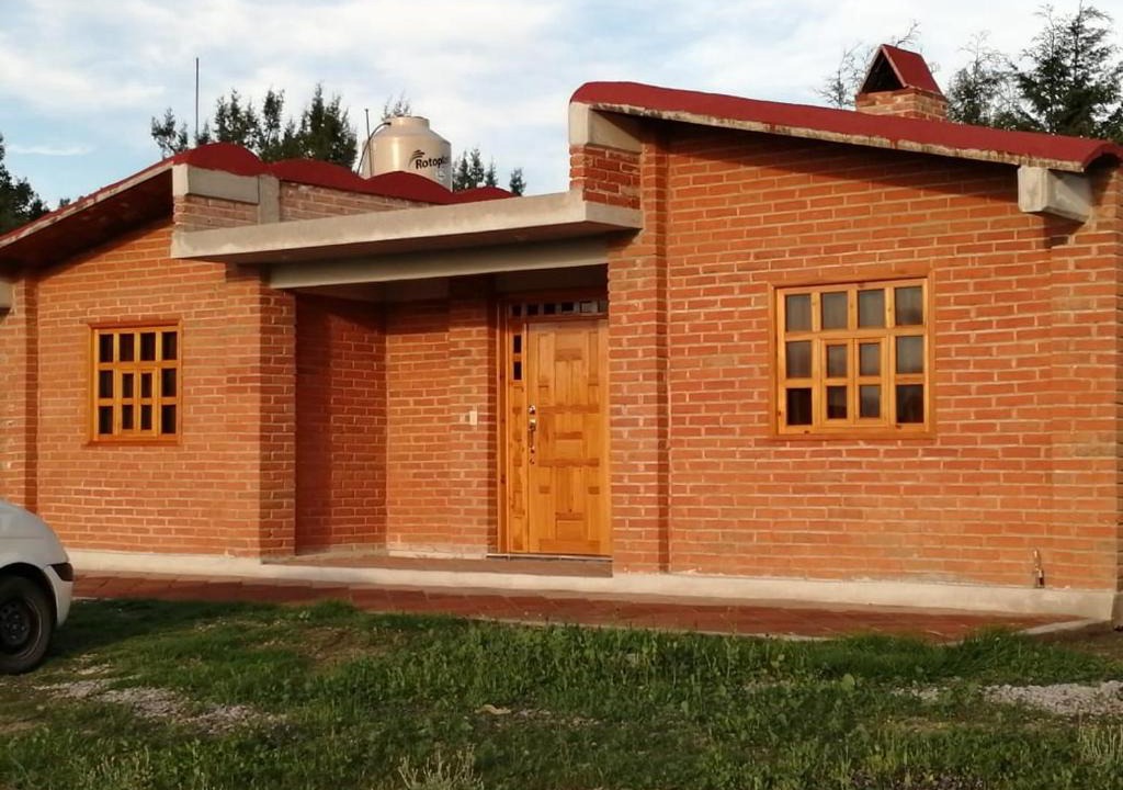 Tlaxco Hotel | CABAÑAS TLAXCO LA LOMA