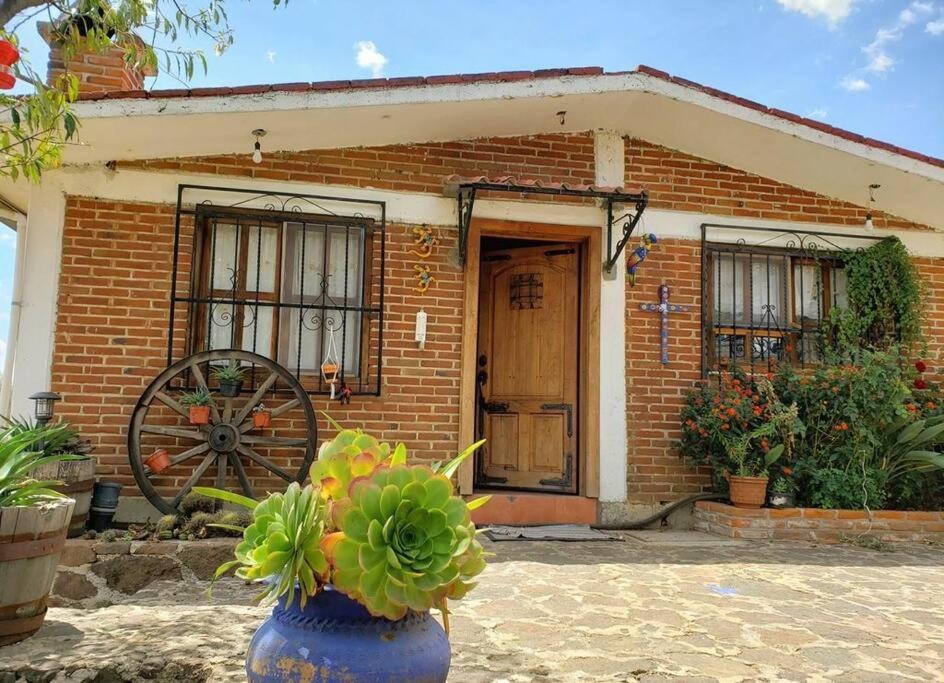 Xochimilco Ski Chalet | Cabaña acogedora con chimenea, Quinta Josefina