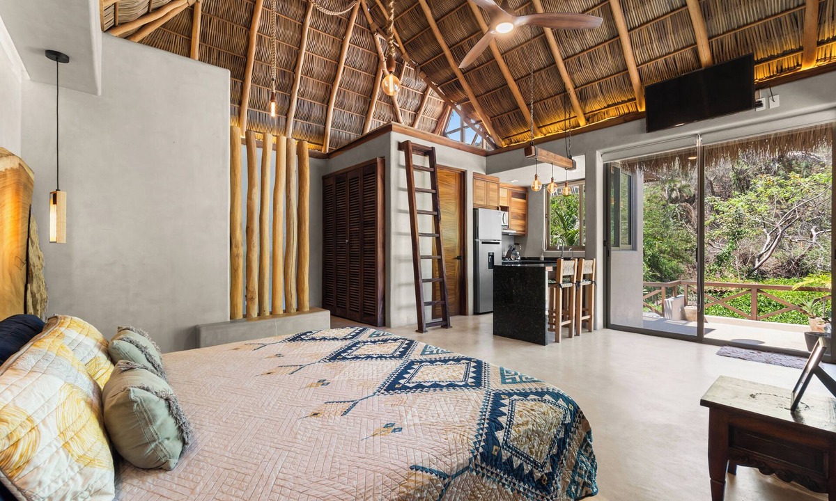 Puerto Vallarta Cabin | Cabañita| Next to the river | 15 min Romantic Zone