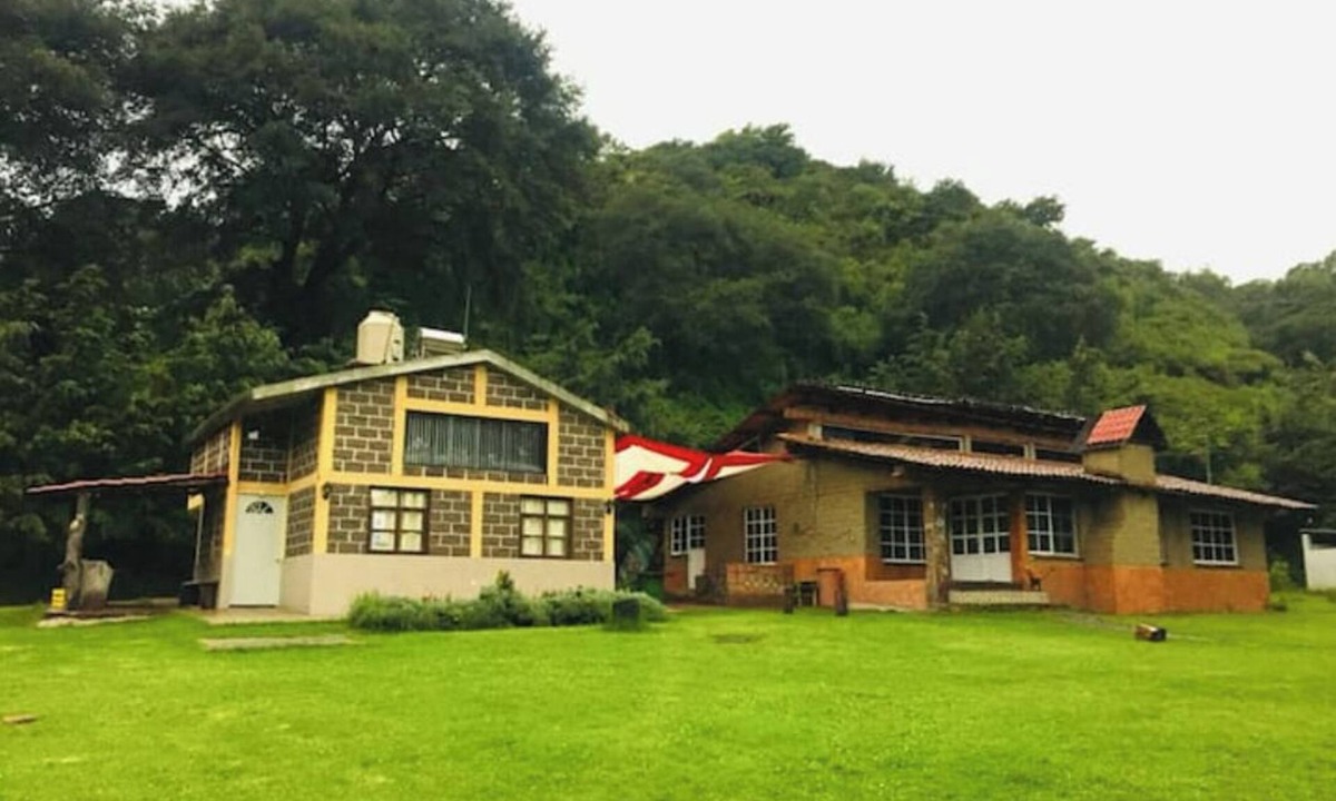 San Lucas el Grande Apartment | Cabin "Coqueta", Los Ahilites, Recreation Center