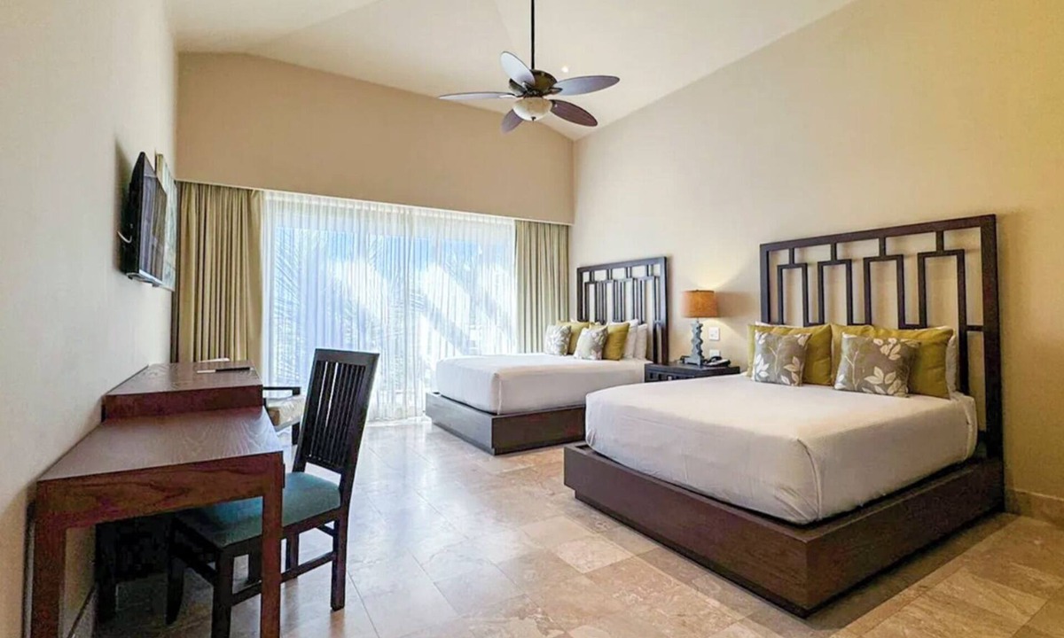 Los Cabos Apartment | Cabo Golf Retreat – Junior Suite at Diamante