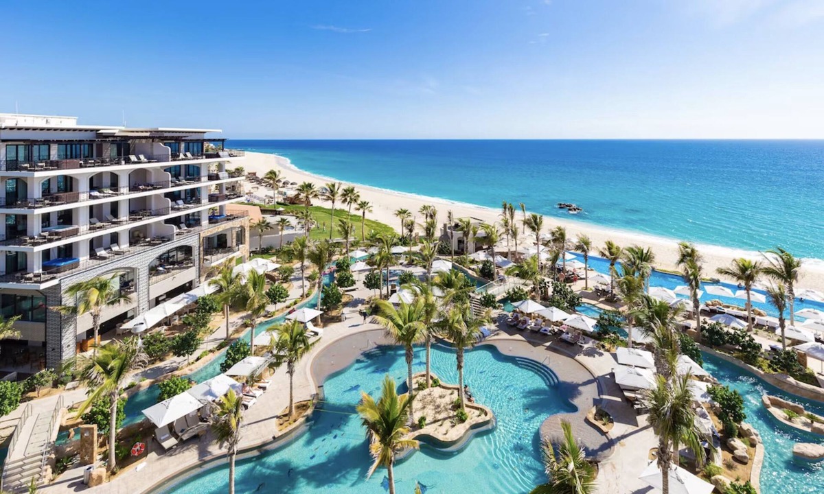 Chula Vista Condo | Cabo luxury resort - Villa La Valencia Beach Resort & Spa