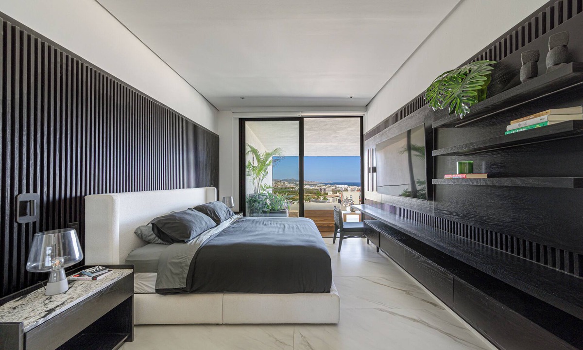 San Jose del Cabo Condo | Cabo Serenity