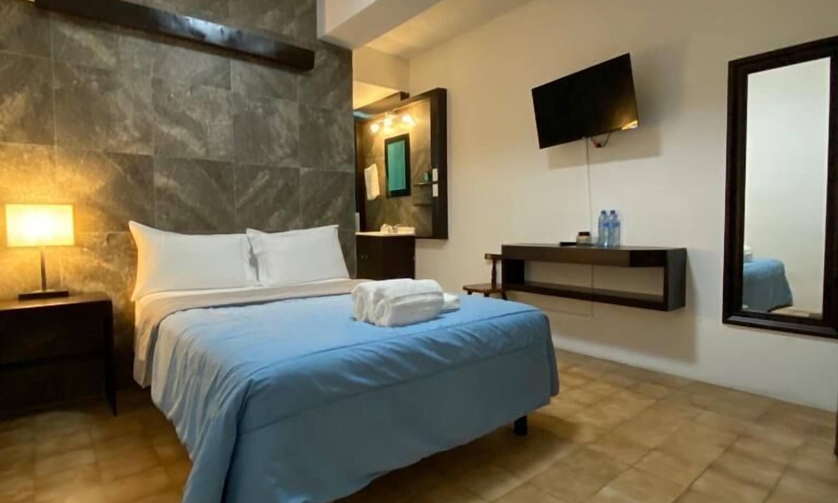 Centro Hotel | Cabo Tortuga Hotel Boutique