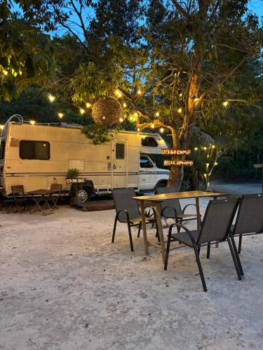 Xpujil Other | Calakmul Momotoh Camper