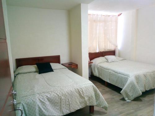 Tehuacan House | Callihotel