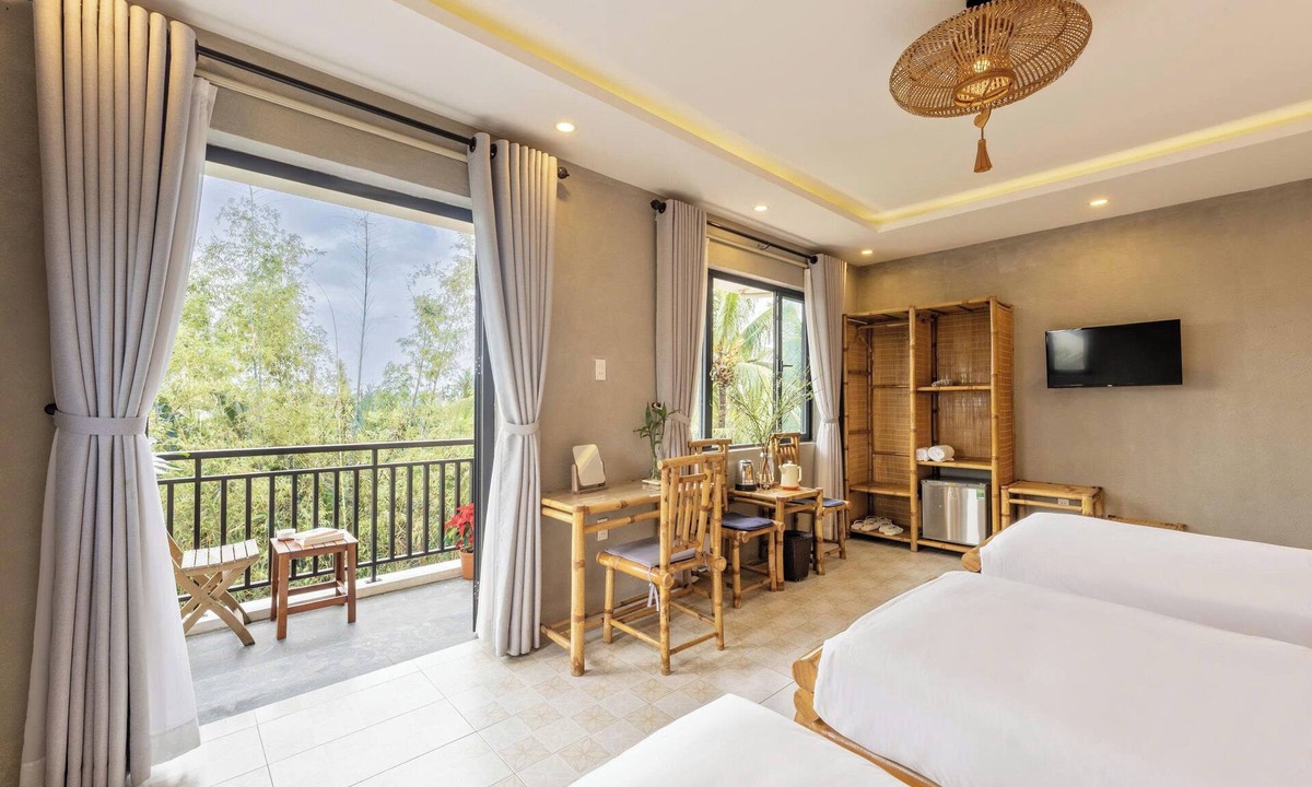 Hoi An House | Calm House 4 Hoi An