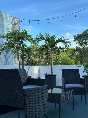 Centro Hotel | Calma Chicha Rooms
