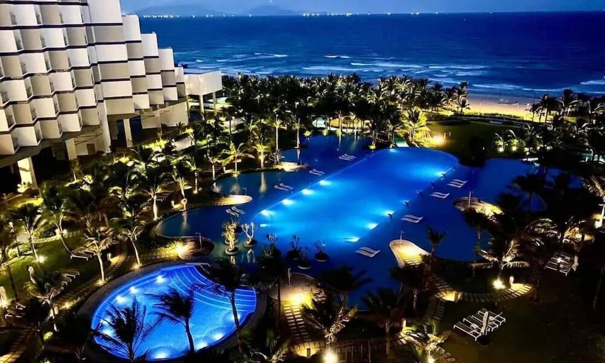 Cam Ranh Resort | Cam Ranh Sea view Resort