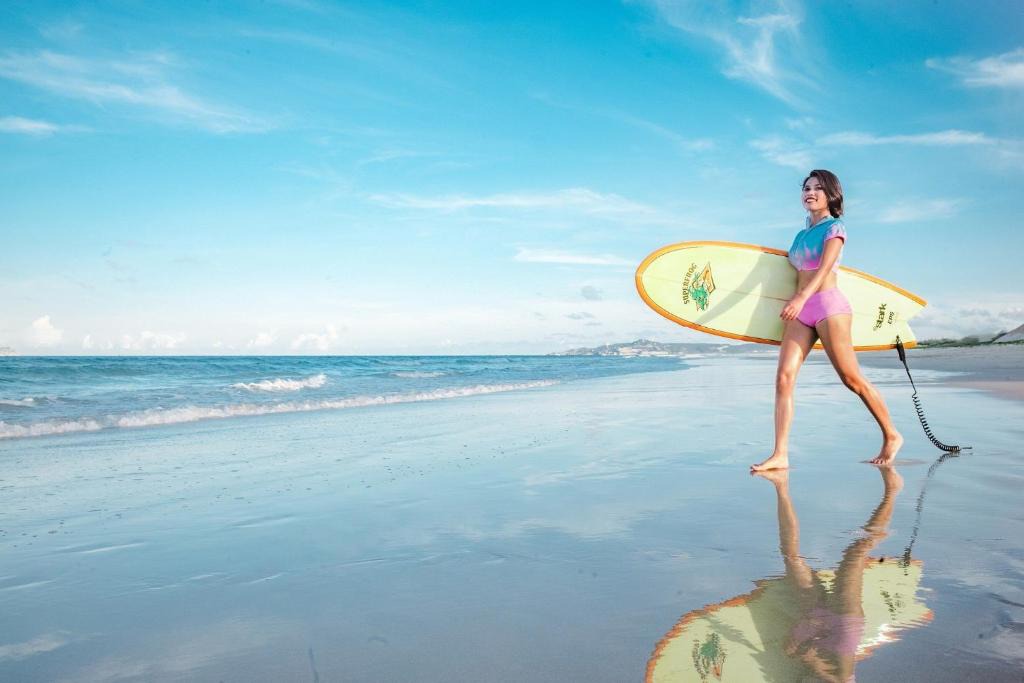 Cam Ranh Hotel | Cam Ranh Seaview near Airport