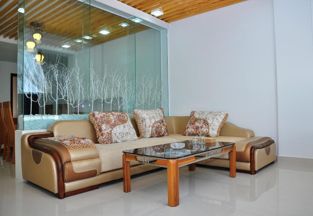 Quang Ngai Hotel | Cam Thanh Hotel