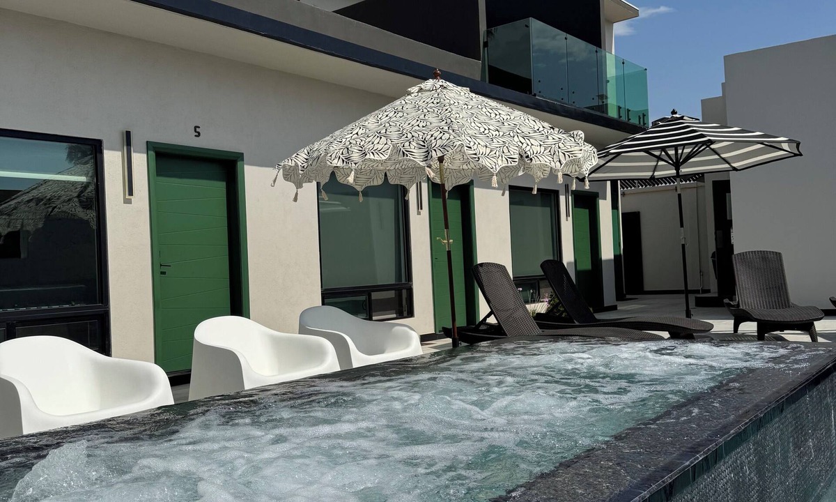 Acapulco Hotel | Cama Inn Hotel Boutique
