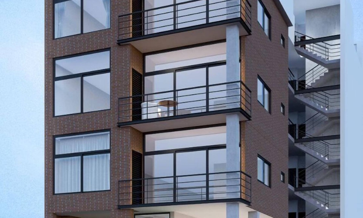 Diaz Ordaz Apartment | Cambria Versalles by Tovigo Rentals